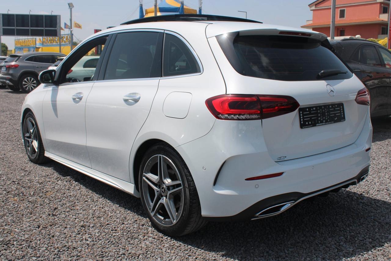Mercedes-benz B Tua A SOLI 223€