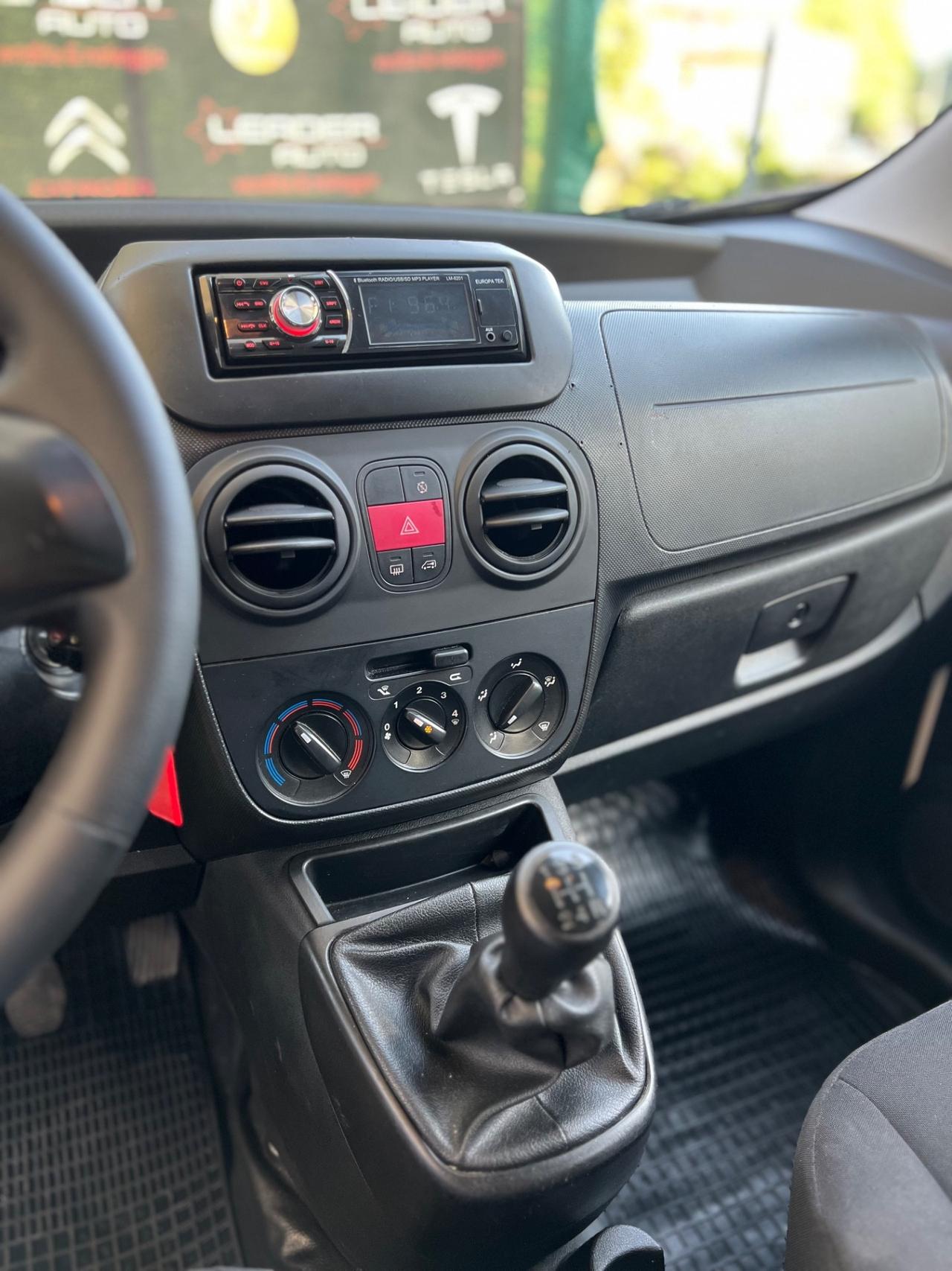Fiat Fiorino 1.3 MJT 95CV Cargo SX