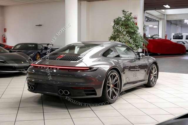Porsche 992 CARRERA S|SPORT-CHRONO|1 OWNER|CRONOSERVICE