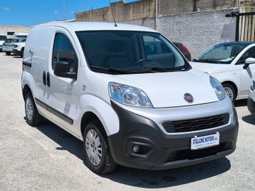 Fiat Fiorino 1.3 MJT 80CV 2019