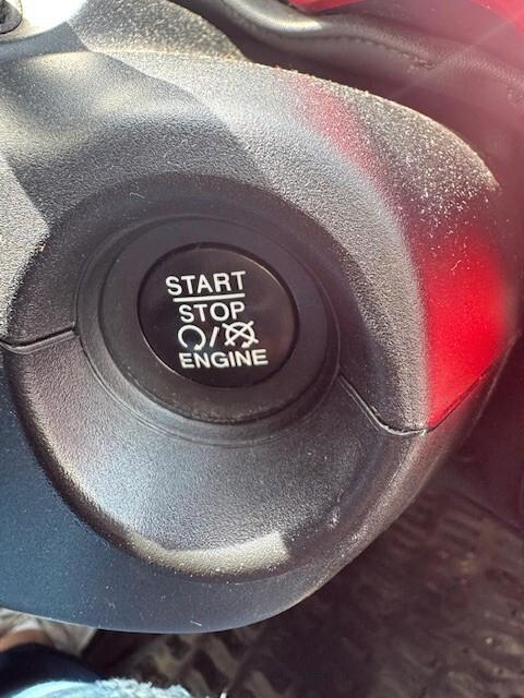 Fiat 500X 1.6 MultiJet 120 CV Lounge NAVI-LED+PELLE-R17