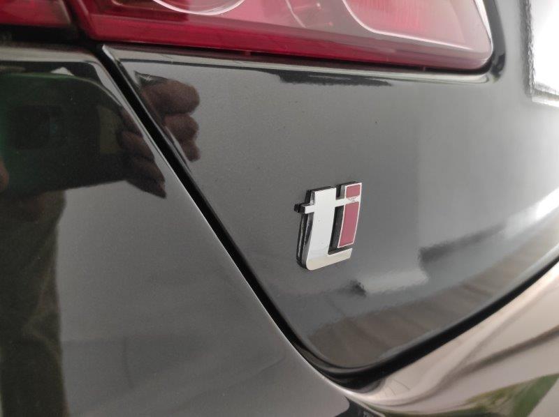 ALFA ROMEO 159 - 1750 TBi TI