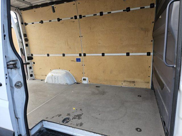 MERCEDES-BENZ Sprinter 314 CDI TN Furgone