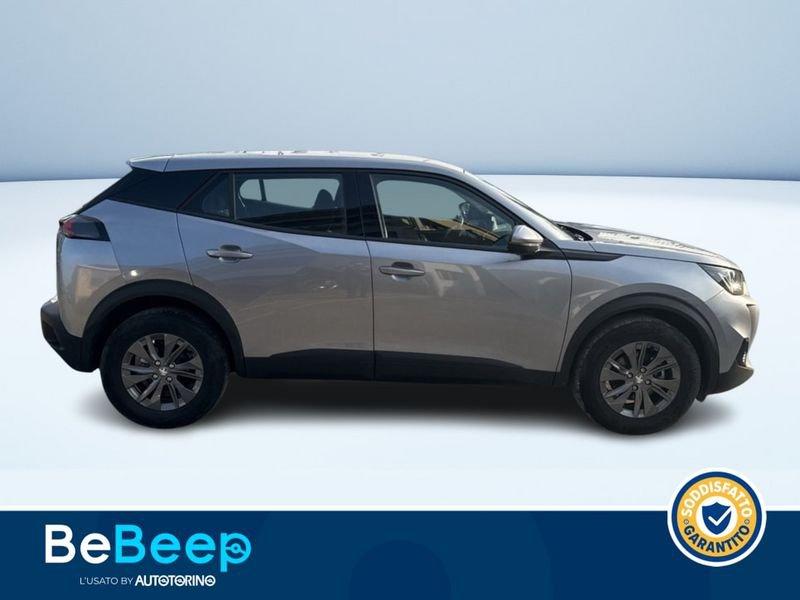 Peugeot 2008 1.2 PURETECH ACTIVE PACK S&S 100CV