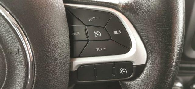 JEEP Renegade 1.6 Mjt 120 CV Longitude