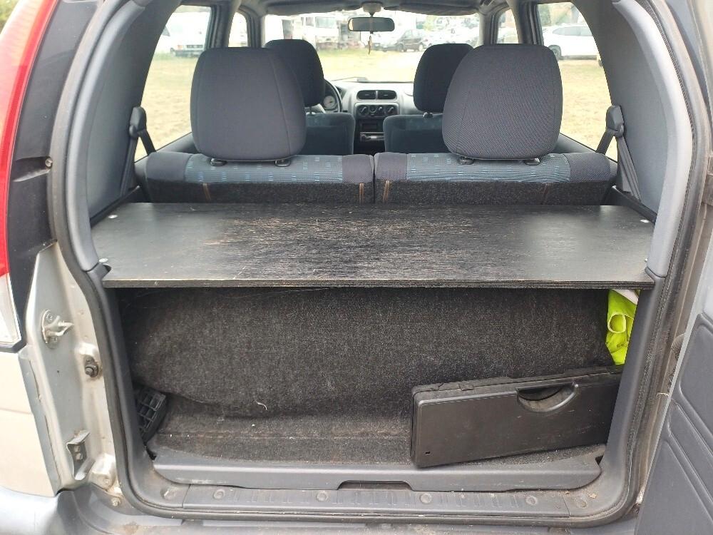 Daihatsu Terios 1.3i 16V cat 4WD SX