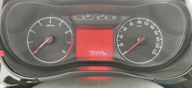 OPEL Corsa 1.2 Coupé b-Color - OK NEOPATENTATI