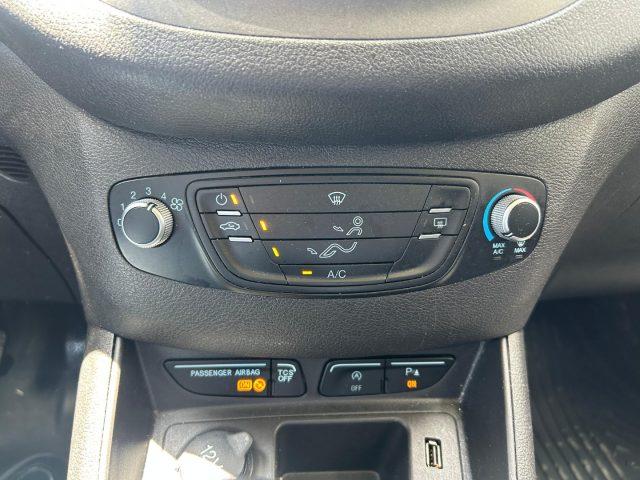 FORD Transit Courier 1.5 TDCi 75CV