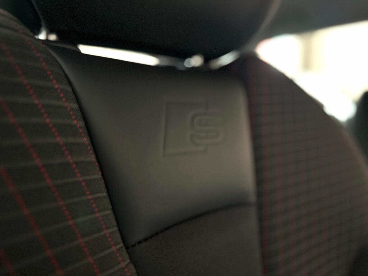 Audi S3 SPB 2.0 TFSI 310cv quattro S tronic 2018