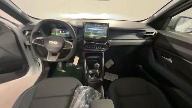 Dacia Duster 1.0 TCe GPL 4x2 Expression