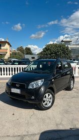 Daihatsu Terios 1.3 4WD SX