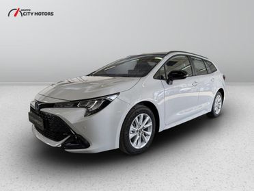 Toyota Corolla Touring Sports 1.8 VVT-i Hybrid Active e-CVT