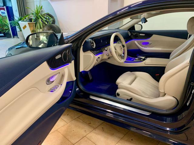 Mercedes-Benz E 220 Classe E - C238 Coupe Coupe d Premium 4matic auto