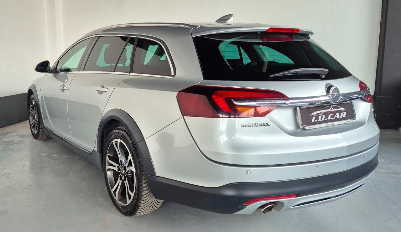 Opel Insignia 1.6 CDTI 136CV Start&Stop aut. Country Tourer