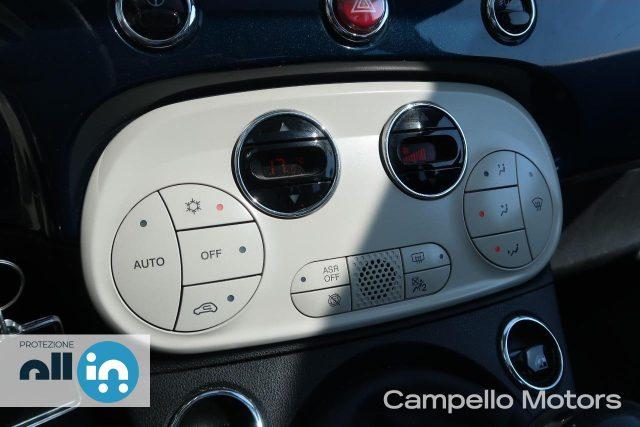 FIAT 500 500 1.0 70cv Hybrid Dolcevita