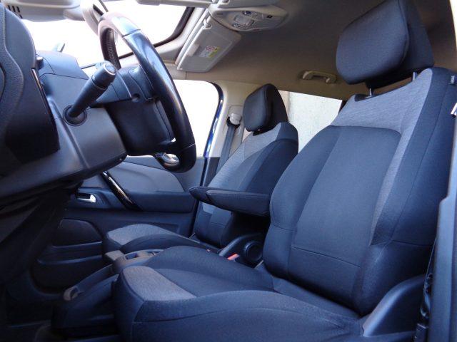 CITROEN Grand C4 Spacetourer 1.6hdi 7p. PREZZO VALIDO FINO 30.04,GARANZIA,full