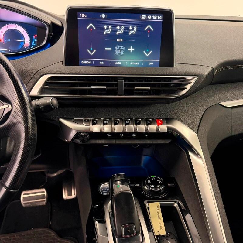 PEUGEOT 3008 2ª serie 3008 BlueHDi 130 S&S EAT...