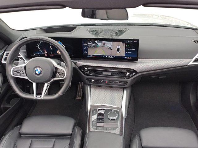 BMW 420 d 48V Cabrio Msport Pro Aut. Restyling