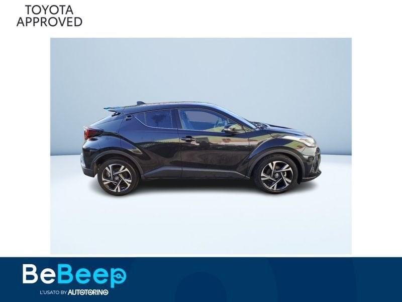 Toyota C-HR 1.8H TREND E-CVT