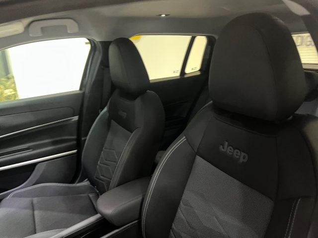 JEEP Avenger 1.2 Turbo 110 CV MHEV Summit tua da ?299,00 mensil