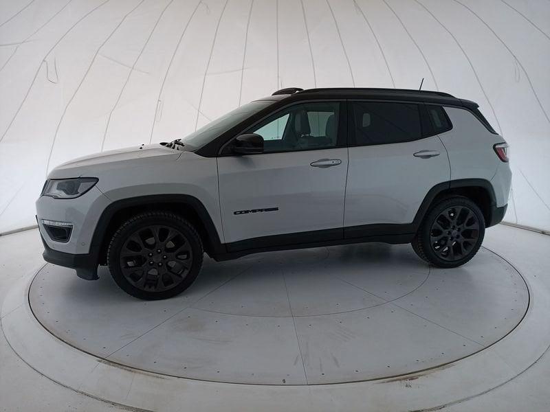 Jeep Compass II 2017 1.6 mjt S 2wd 120cv my20