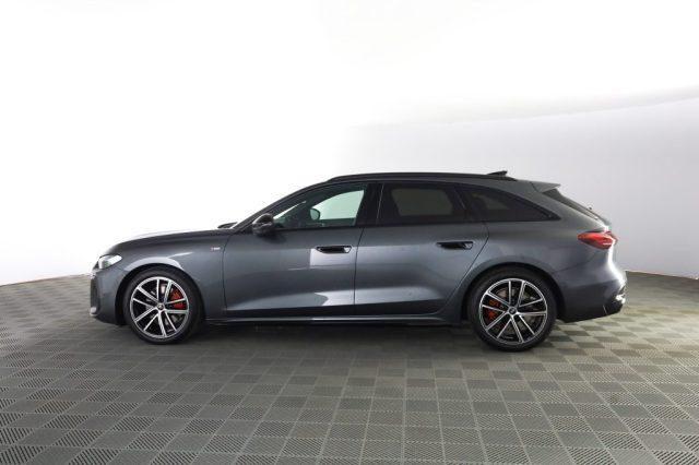 AUDI A5 3° serie Avant TDI 150 kW S tronic mHEV+ S Line