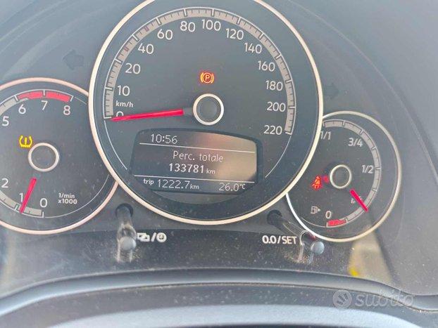 VOLKSWAGEN up! 1.0 5p take up! NEOPATENTATI