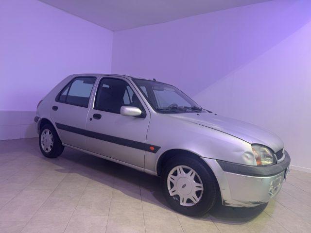 FORD Fiesta 1.2i 16V cat 5 porte Ghia