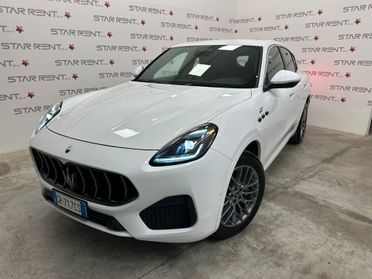 Maserati Grecale MHEV 300 CV AWD GT