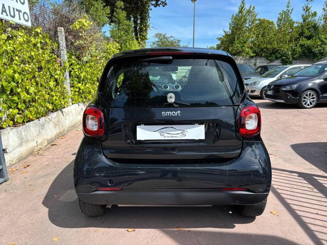 SMART ForTwo 70 1.0 twinamic Prime OK NEOPAT