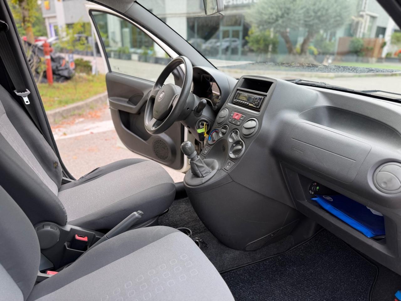 Fiat Panda 1.2 Classic*GPL*Neopatentati*