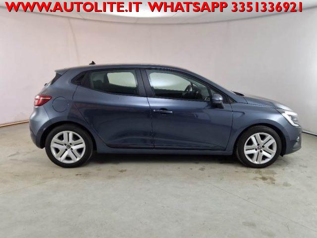 RENAULT Clio Full Hybrid E-Tech 140 CV 5 porte Business