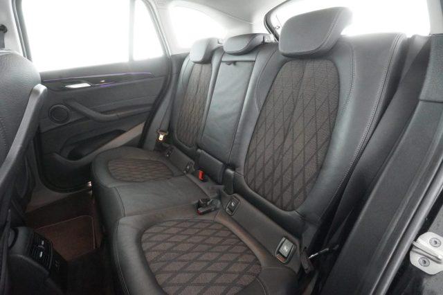 BMW X1 X1 sDrive16d xLine Plus