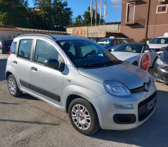 FIAT - Panda - 1.2 Lounge