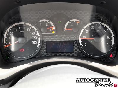 Fiat Panda 4x4 Panda 1.3 mjt 16v Climbing 4x4 75cv