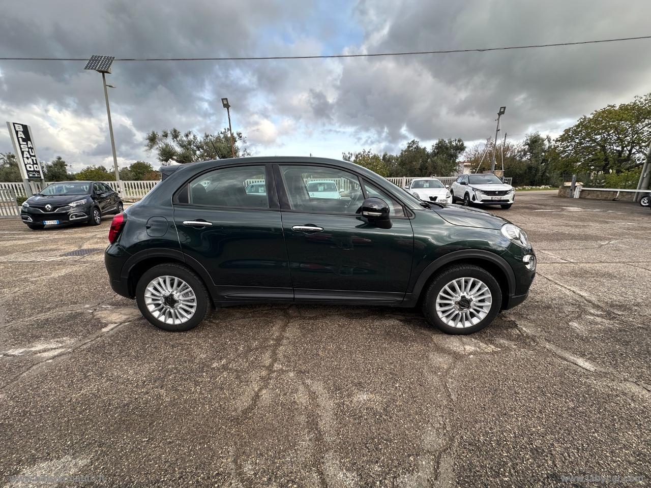 FIAT 500X 1.6 M.Jet 120 CV Business