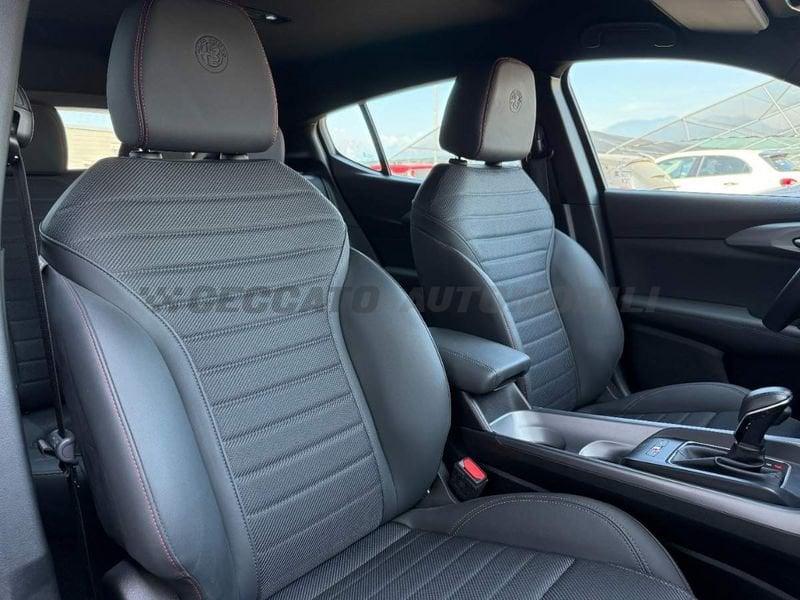 Alfa Romeo Tonale Tonale 1.6 Sprint 130cv tct6