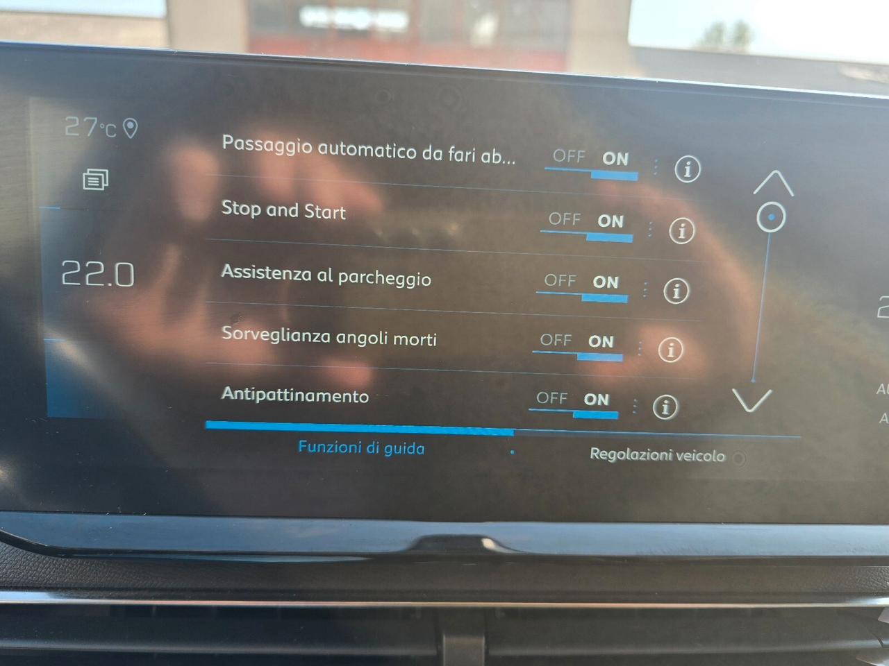 Peugeot 5008 BlueHDi 130 S&S EAT8 Allure