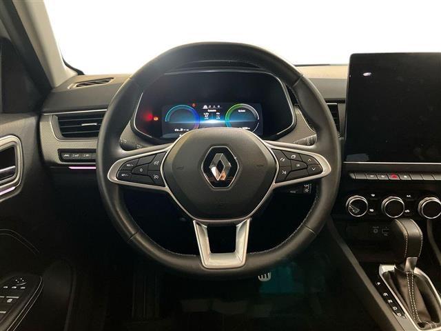 RENAULT Arkana 1.6 E-Tech full hybrid Techno Auto 145cv
