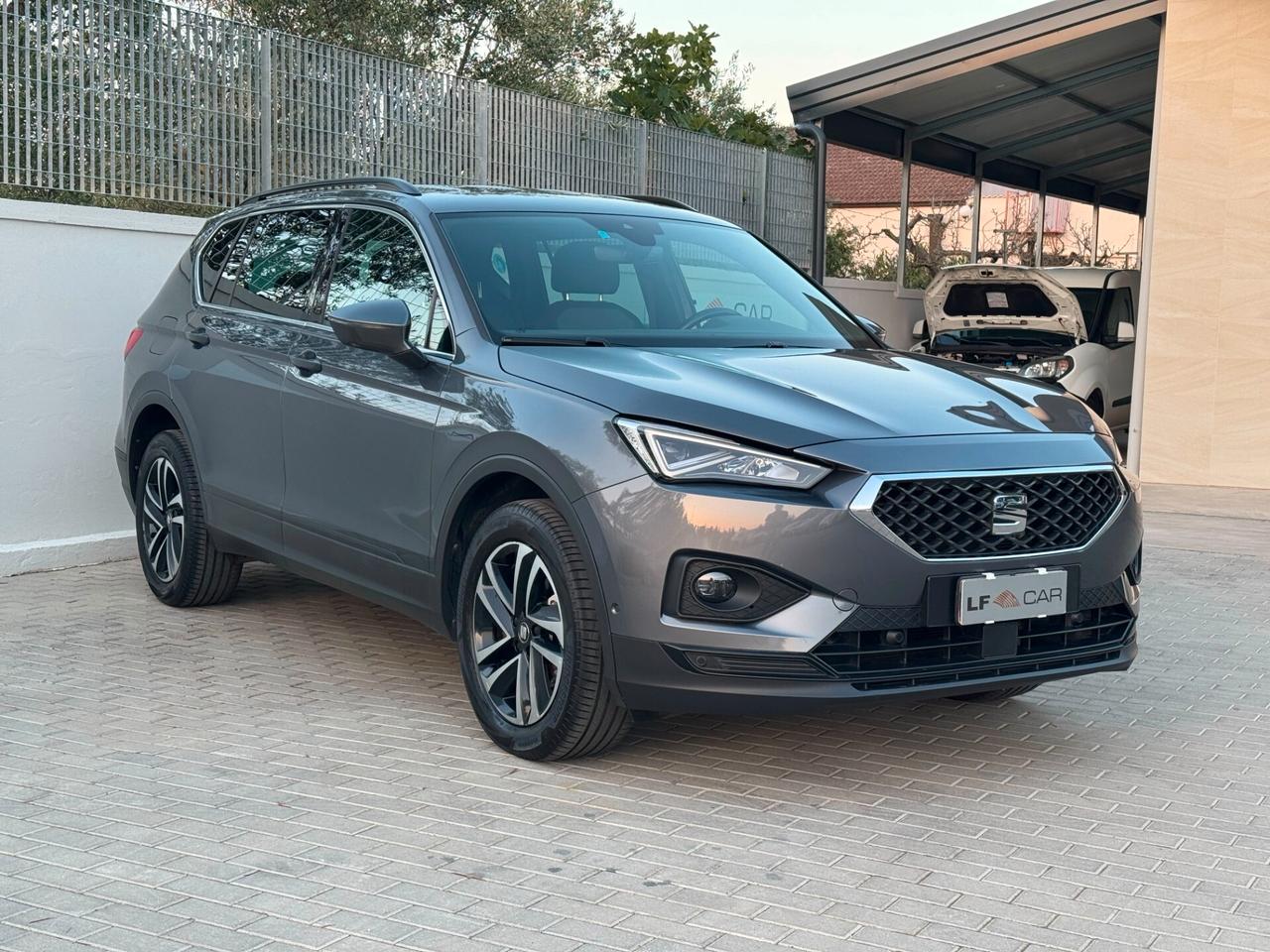 Seat Tarraco 2.0 TDI Style 150 cv