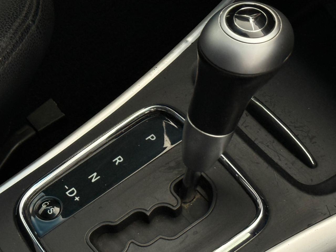 Mercedes classe B 2.0 DIESEL AUTOMATICO