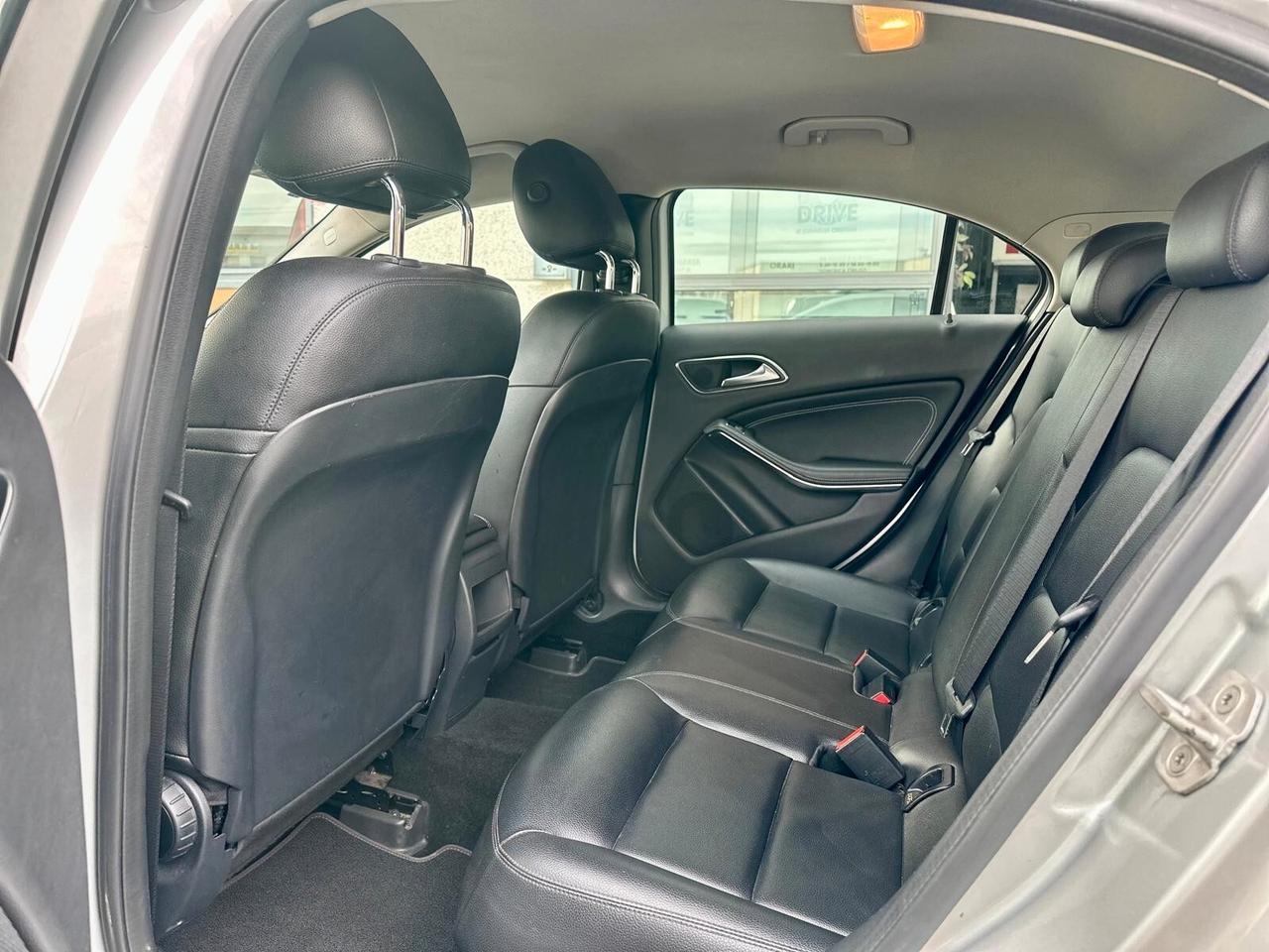 Mercedes-benz A 180 CDI Automatic Executive