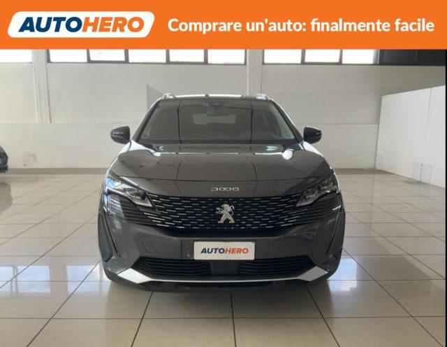 PEUGEOT 3008 BlueHDi 130 EAT8 Allure Pack