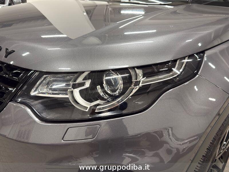 Land Rover Discovery Sport I 2015 Diesel 2.0 td4 HSE awd 150cv auto