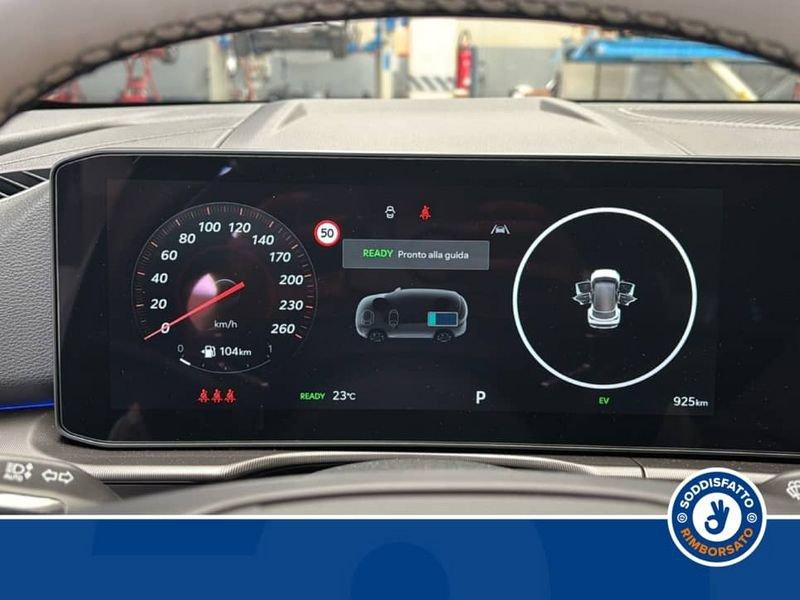 Kia Sportage 1.6 HEV GT-Line (TT) PE