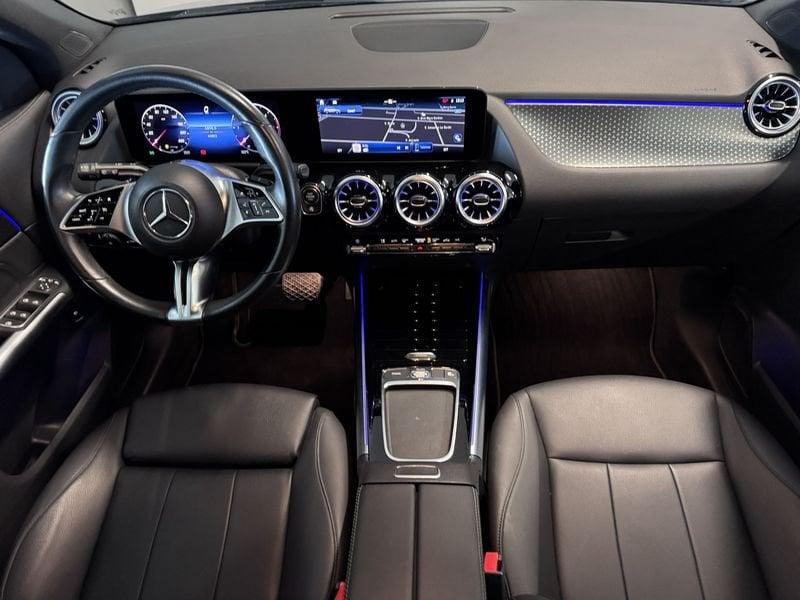 Mercedes-Benz GLA GLA 200 d Automatic AMG Line Advanced