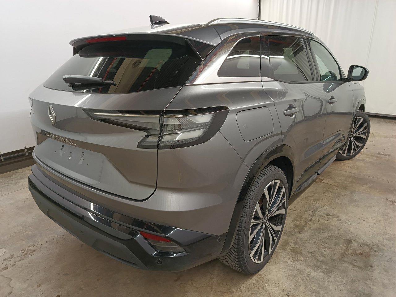 Renault Austral 1.3 mild hybrid Techno 150cv auto Tetto Panoramico