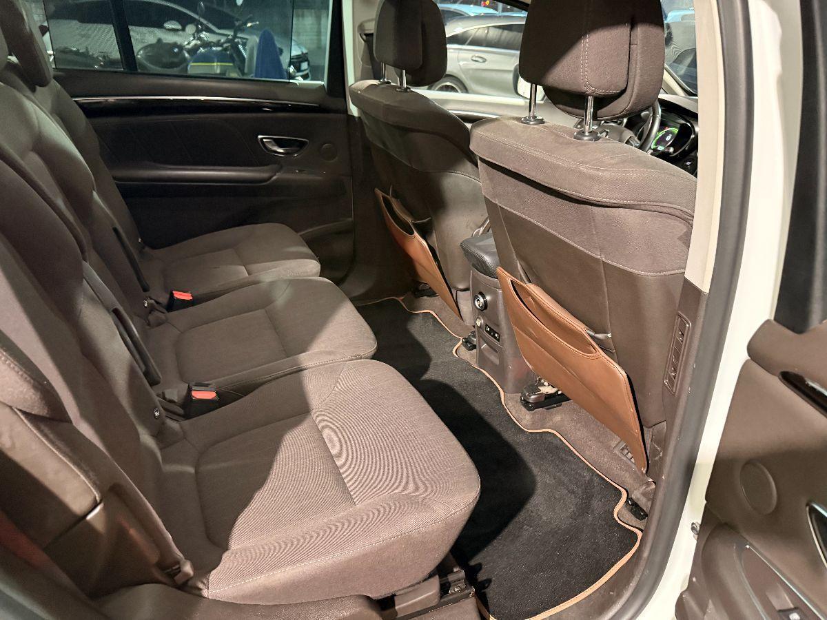 RENAULT - Espace - dCi 160 CV EDC Energy Intens