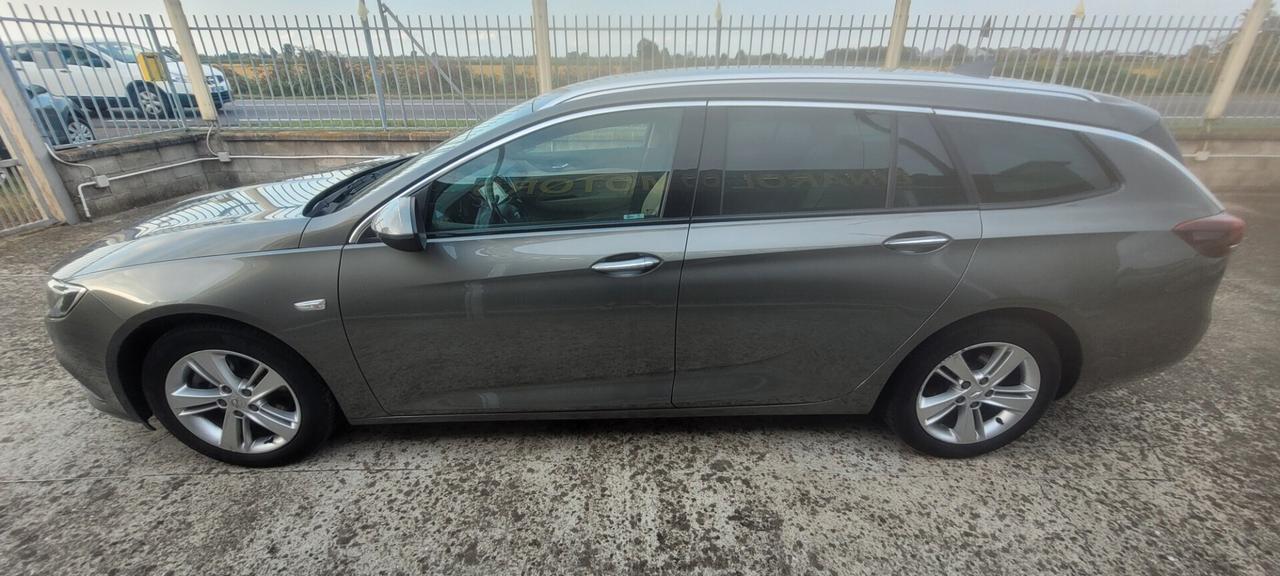 Opel Insignia 1.6 CDTI NEOPATENTATA ecoTEC 136 CV S&S Grand Sport Innovation