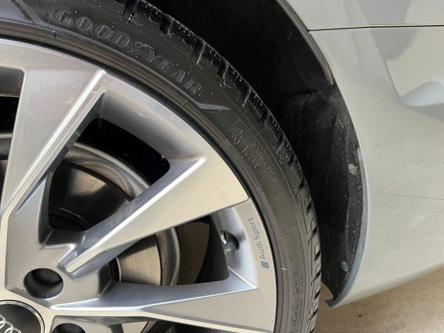 AUDI A4 Avant 40 TDI S tronic S line edition